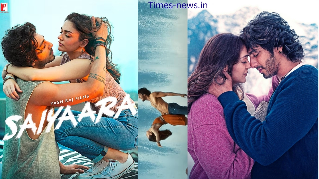 Saiyaara : क्या यह फिल्म 2025 में बॉक्स ऑफिस पर धमाल मचाएगी?