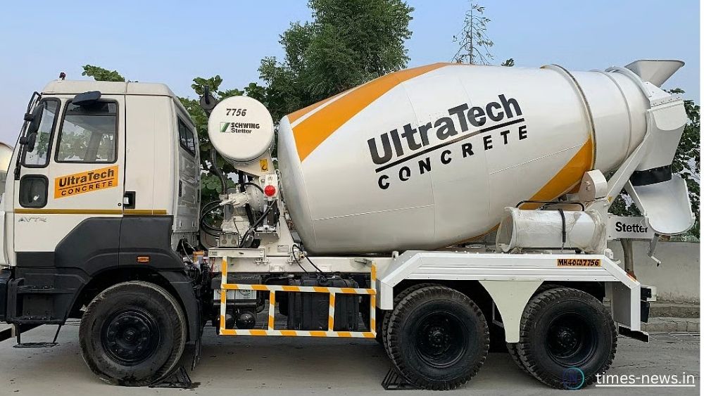 UltraTech का उदय: सीमेंट उद्योग में एक नई क्रांति