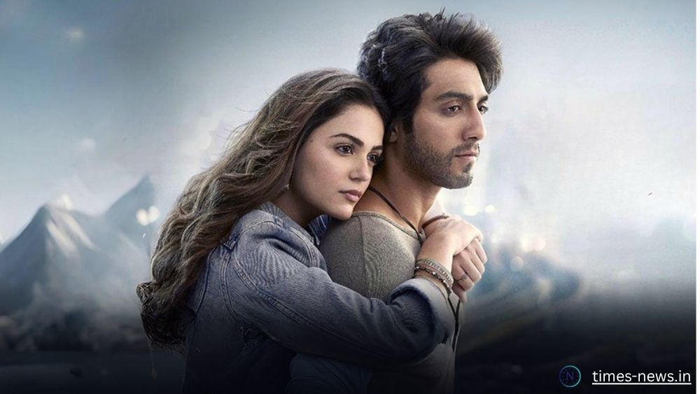 *Saiyaara: Ishq Ki Dastaan, Pehle Hi Haafte Mein Dil Jeet Liya!* (Saiyaara: A Tale of Love, Won Hearts in the First Week!)