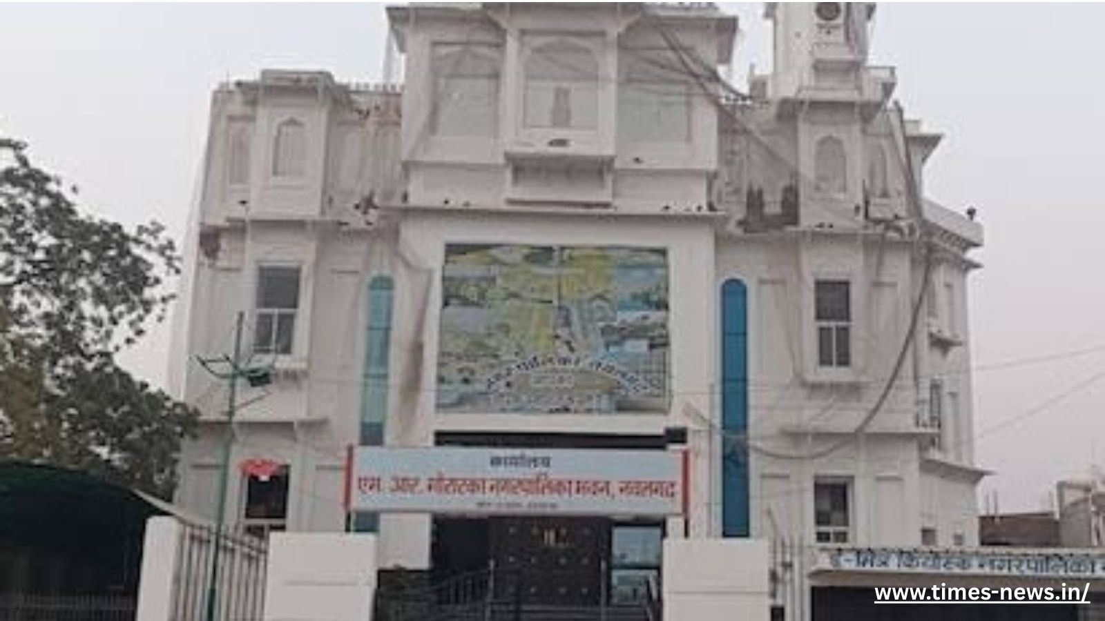 Nawalgarh Ward 10 Upchunav: Shiksha Aur Loktantra Ka Sangam – Badalte Matdan Kendron Ki Kahani