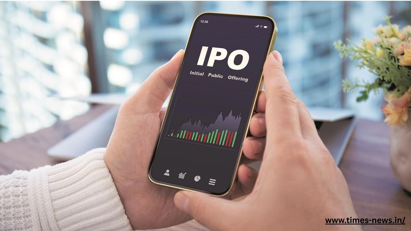 सुगंधित भविष्य: Gem Aromatics IPO में निवेशकों का उमड़ता विश्वास 📈