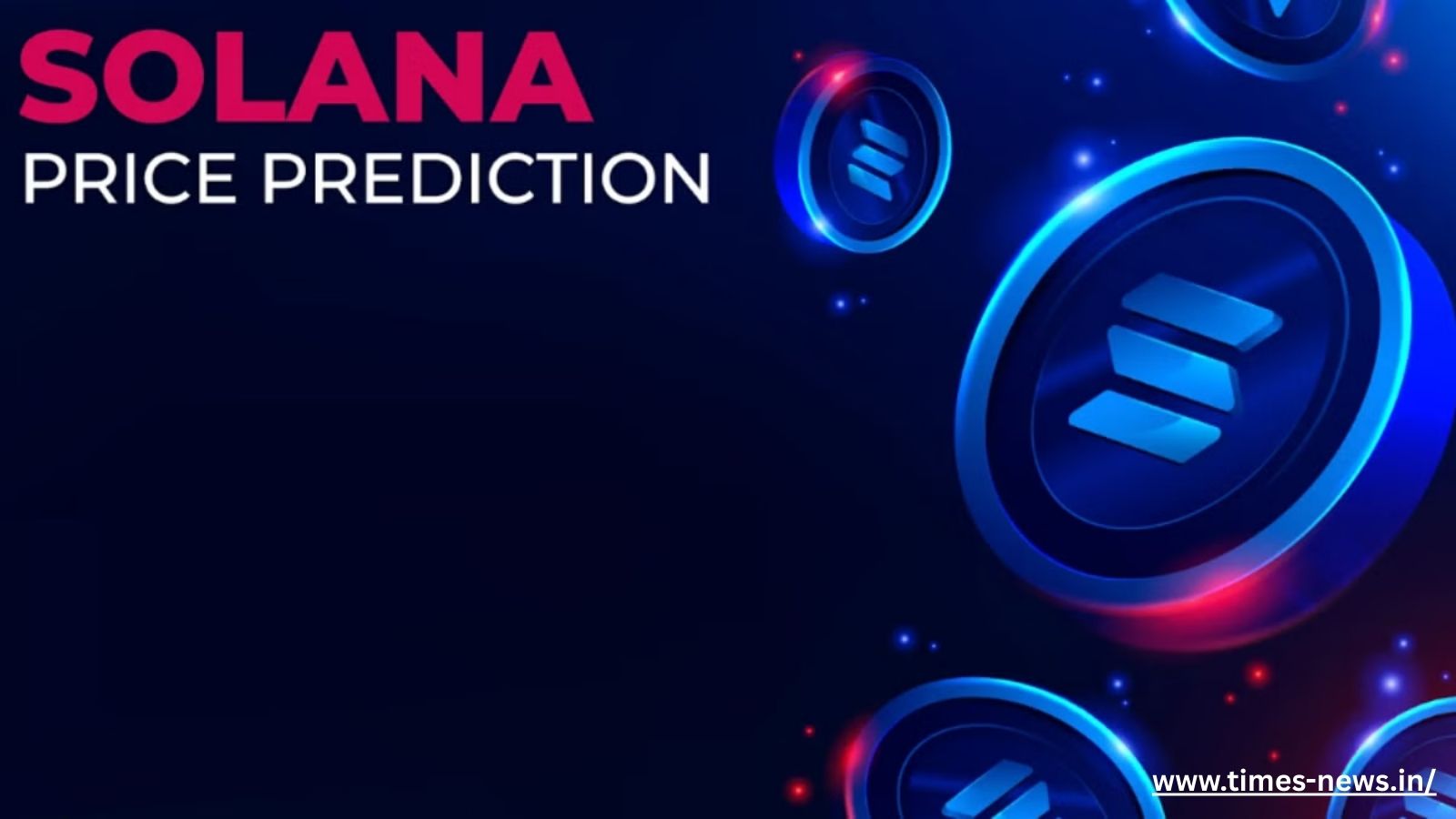 Solana ka Bhavishya: Kya 2025 Mein Chamkega Yeh Sitara? (Solana's Future: Will This Star Shine in 2025?)