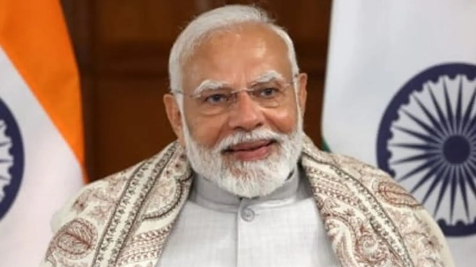'योगी' प्रधानमंत्री: नरेंद्र मोदी के 75वें वर्ष में, उपवास और संयम का जीवन