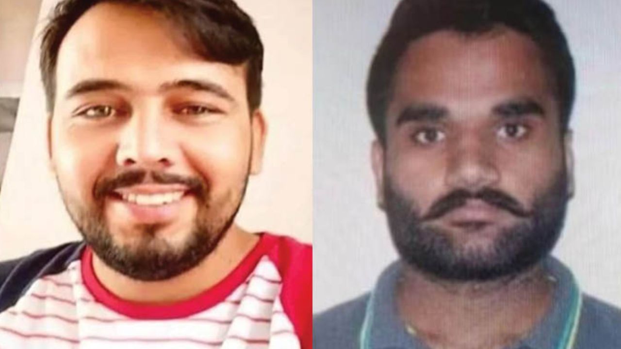  दिल्ली की धूल में सिसकता श्रीगंगानगर: अपराध, महत्वाकांक्षा और एक अधूरी उड़ान