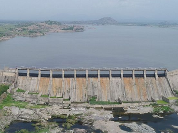  जवाई का जल: जीवन रेखा या सियासी प्यास?
