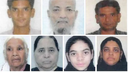 42 Indians Killed in Saudi Bus–Tanker Crash Near Medina: Reports